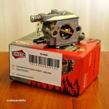 Carburatore per Husqvarna 50