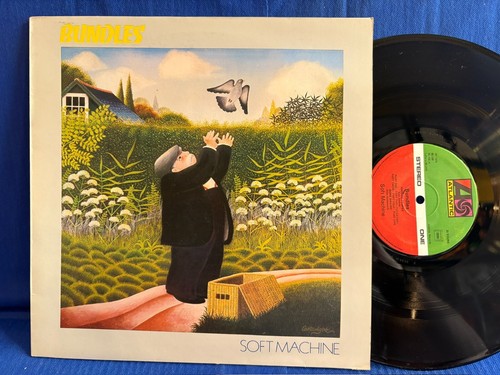 Soft machine bundles - soft,
