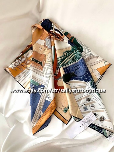 Sciarpa sallys boutique - sciarpa,
