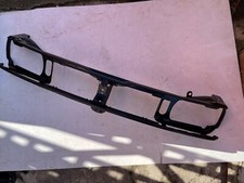 VOLKSWAGEN POLO 91 LAMIERATO OSSATURA FRONTALE FRONT FRAME OLD STOCK