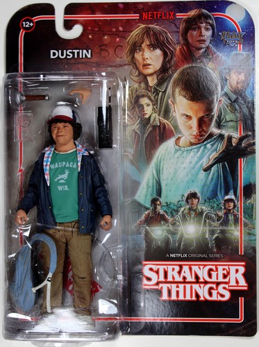 Stranger things dustin - stranger, ~