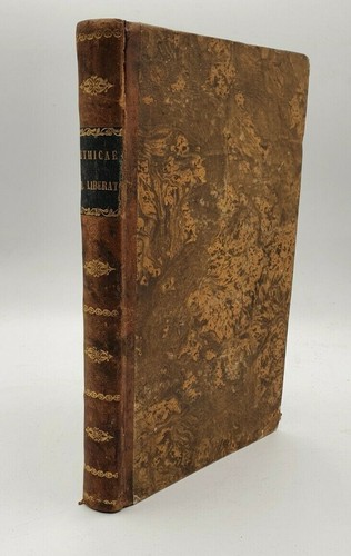 Ethicae iuris naturae - ethicae, et
