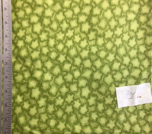 Tessuto cotone stampa floreale