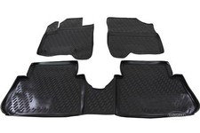 Tappeti Tappetini Auto 3D In Gomma Per Citroen C3 Picasso 2009-2016