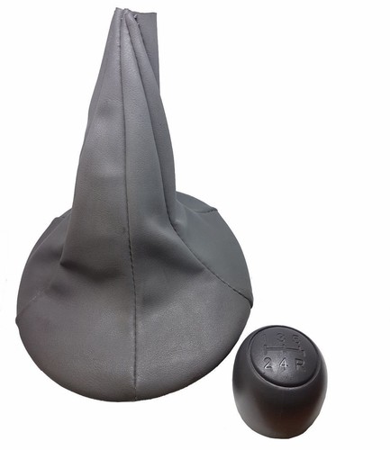 Kit cuffia pomello - -,