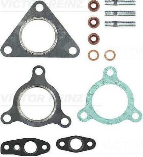 Kit montaggio caricatore