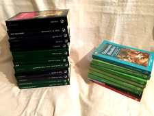 LOTTO 18 LIBRI  GRANDI