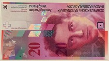 Franchi banca nazionale - 20,