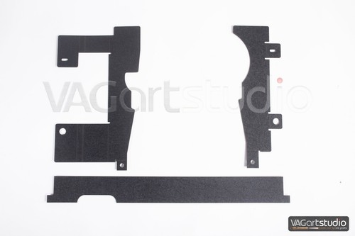 Kit cartone radiatore - , golf
