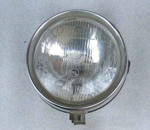 Faro carello gilera 200 - faro, t4