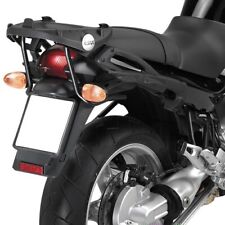 GIVI SR683 ATTACCO POSTERIORE + PIASTRA BAULETTO MONOKEY MOTO BMW R 1150 R 2003