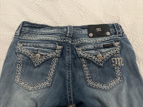 Jeans donna miss - jeans,