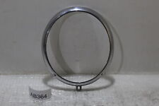 CORNICE CERCHIO FARO VOLKSWAGEN MAGGIOLINO PRIMA SERIE FINO AL 1960