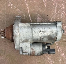 Motorino avviamento 02Z911024D