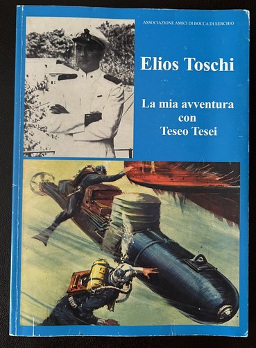 Elios toschi mia avventura - elios,