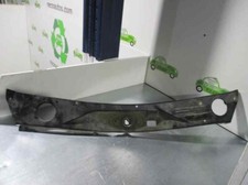 consolle centrale cruscotto