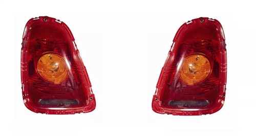 Set faro fanale fanalino - set, 2