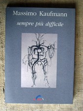 Massimo kaufmann sempre - massimo,