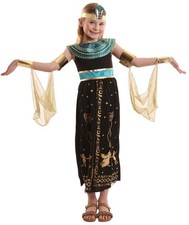 Costume egiziano Cleopatra