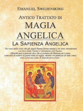 Antico trattato magia - antico,