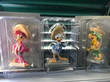 Paperino Jose Carioca Panchito