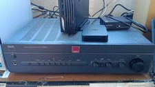 NAD C320BEE Amplificatore