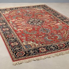 Tappeto Gherla Antico Cotone