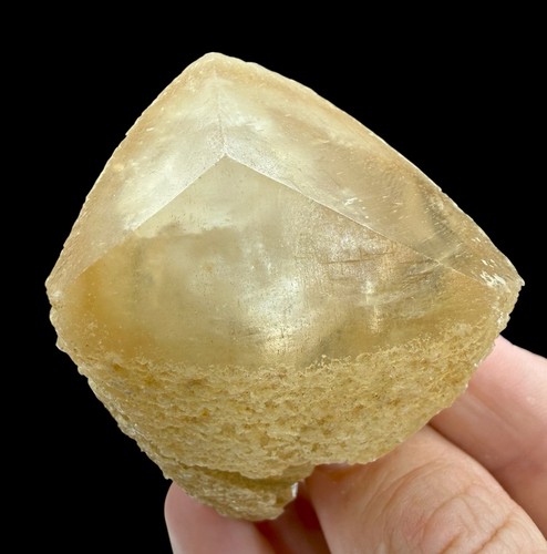 Cristalli calcite testa di - cristalli,