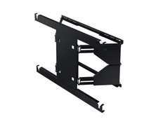 SUPPORTO STAFFA FULL MOTION SAMSUNG WMN-B30FB PER INSTALLAZIONE TV A PARETE 85"