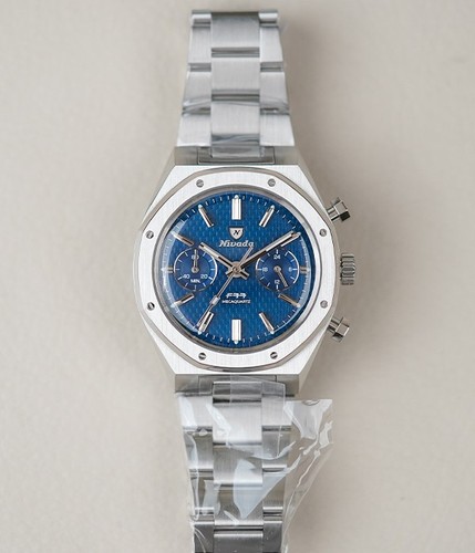 Orologio uomo nivada - nivada, grenchen