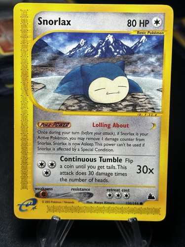 Carta pokémon tcg - carta,