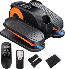 Ellittica Elettrica Sotto La