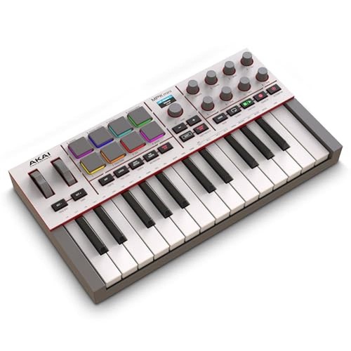 Akai professional mpk - mini, iv