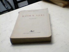 Roma 1943 monelli - paolo,