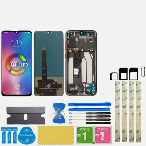 Per xiaomi mi9 amoled - mi,