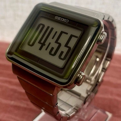 Orologio seiko s771 - seiko, epd