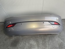 PARAURTI POSTERIORE COMPLETO PER LANCIA Delta 3° Serie 735482577 198A2000 (08>1