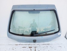 8701Q0 PORTELLONE POSTERIORE PEUGEOT 106 (S2) 1.0 B 8V MAN 5M 50CV 2000 3P BERL