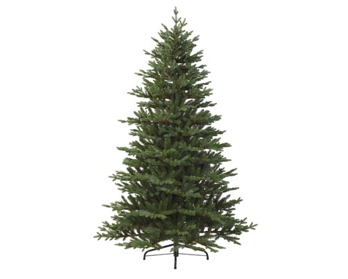 Albero natale 210 cm - natale,