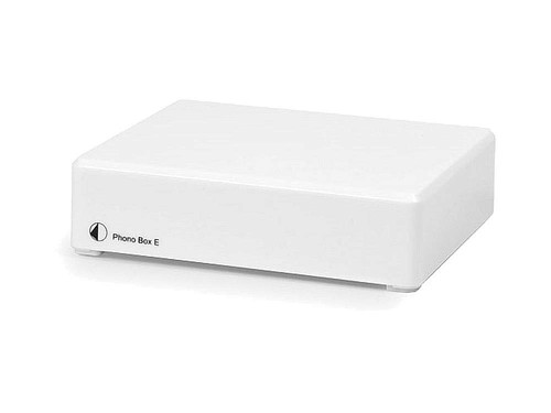 Pro ject phono - phono, box