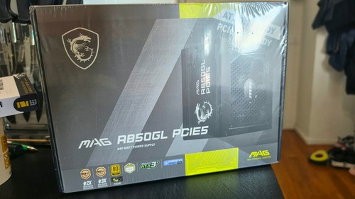 Alimentatore psu msi - psu,