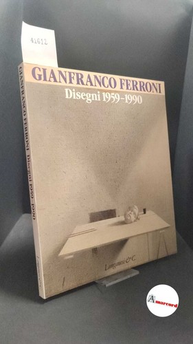 Goldin marco ferroni - marco., ,