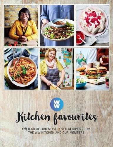 Kitchen favourites - kitchen,