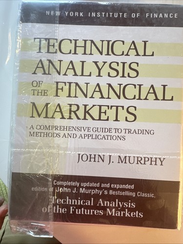 Technical analysis the - analysis, of
