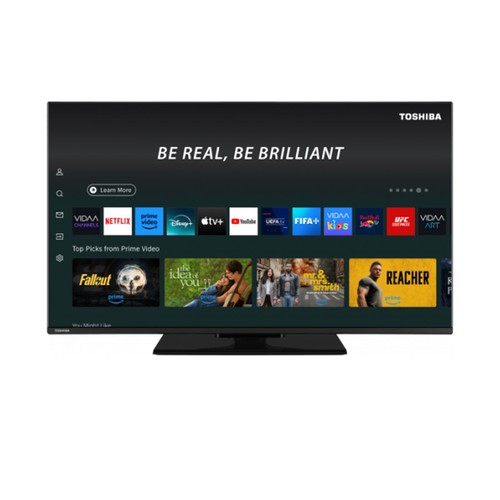Toshiba tos 40qv3f63da - tos, tv