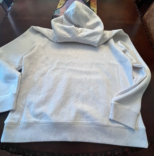 Felpa con cappuccio pullover