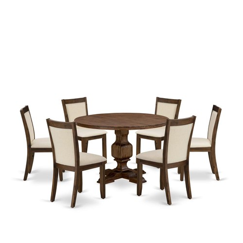 East west furniture set - east,