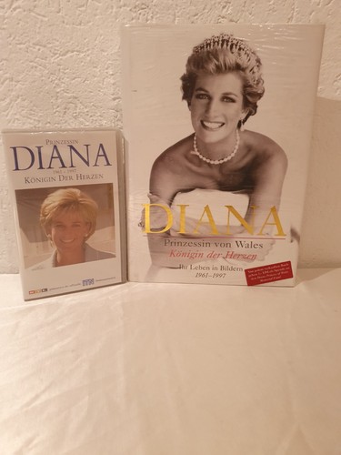 Set pezzi lady diana - 2,