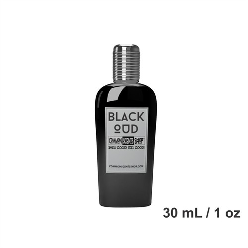 Black oud importato - oud,
