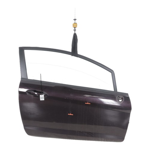 Porta destra porte ford - 3,